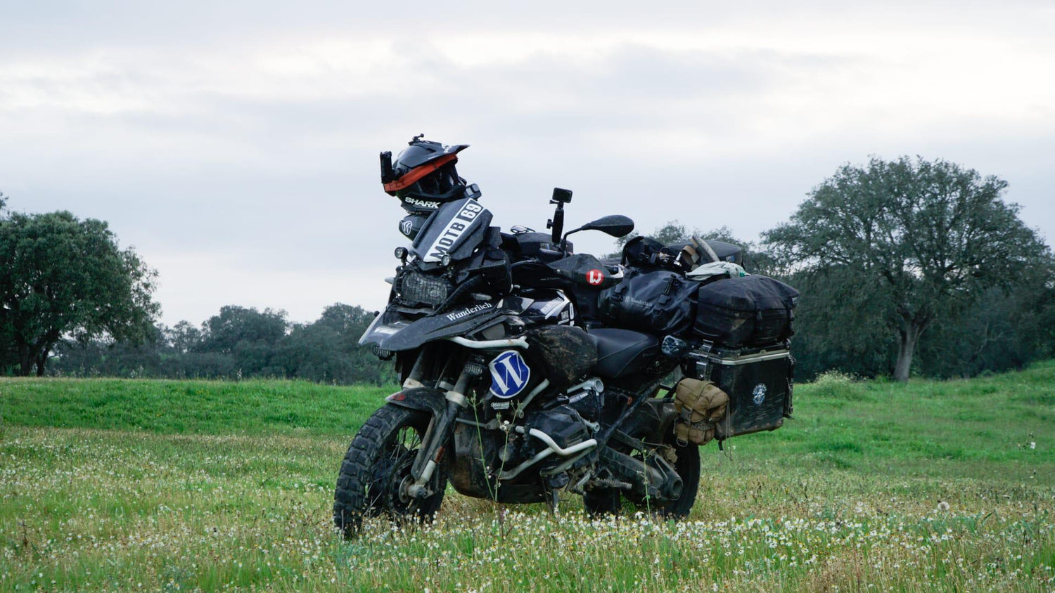 BMW R 1250 GS