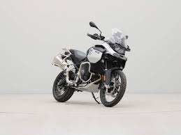 F 900 GS Adv