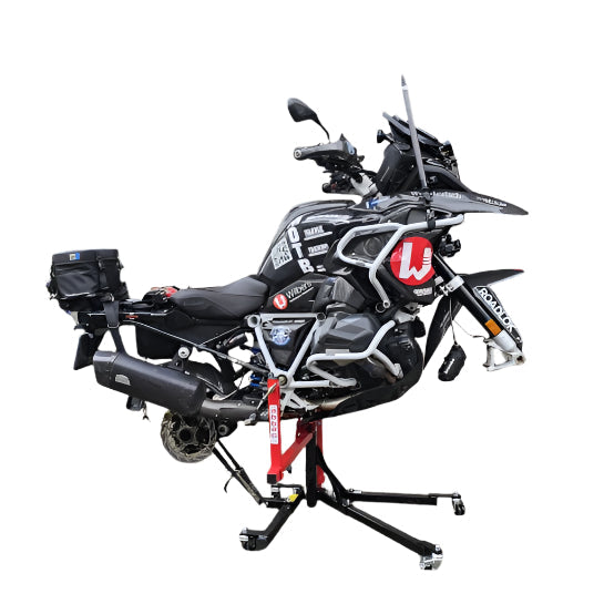 Service & maintenance