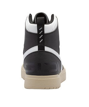 Sidi LYNX - BLACK WHITE