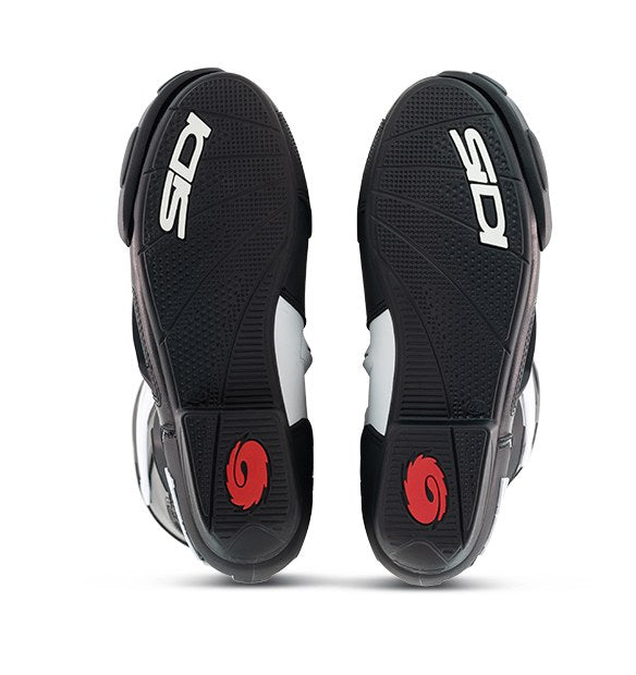 Sidi Performer Gore - WHITE BLACK