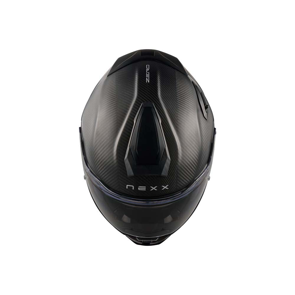 NEXX Helmet X.TR - Zero pro carbon