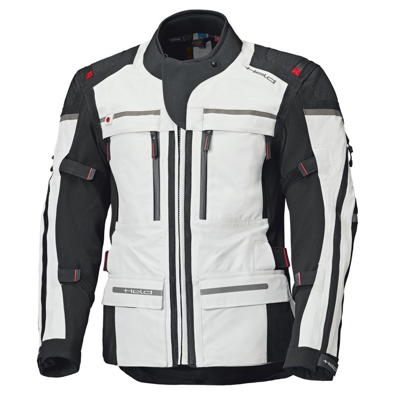 Held Atacama Top Tourenjacke
