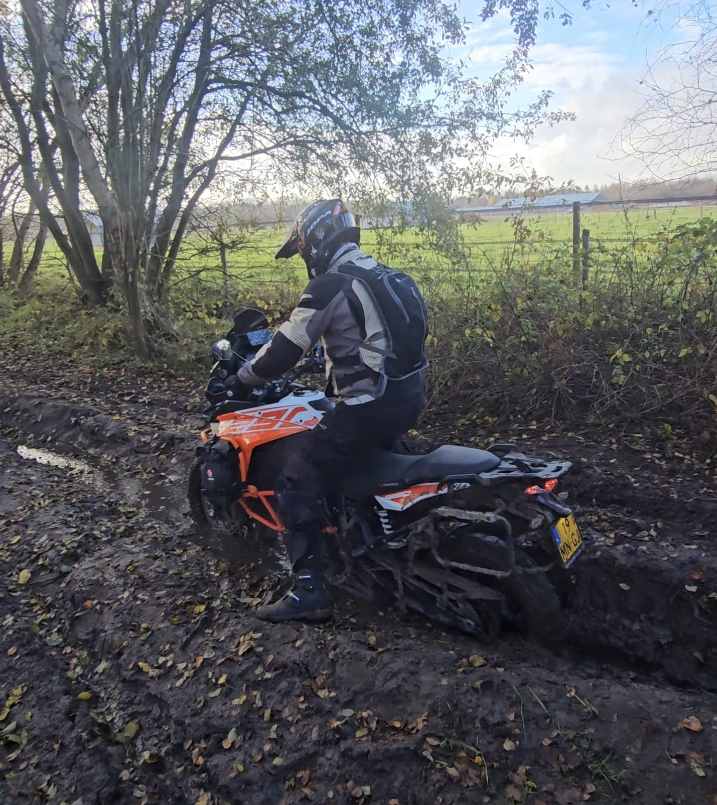 Offroad Weekend 26,27,28-09-2025