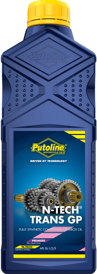 1 L flacon Putoline N-TECH® Trans GP