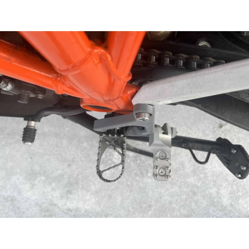 Twinpegs KTM 1090/1190/1290 Kit
