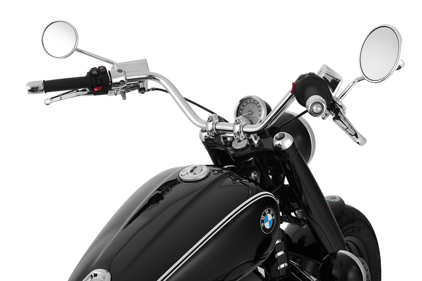 Wunderlich BEACH BAR handlebar