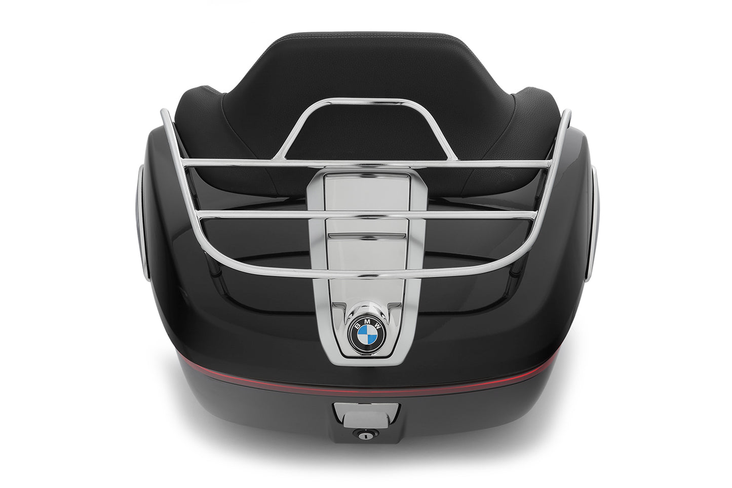 Wunderlich topkoffer railing PREMIUM R 18 Transcontinental