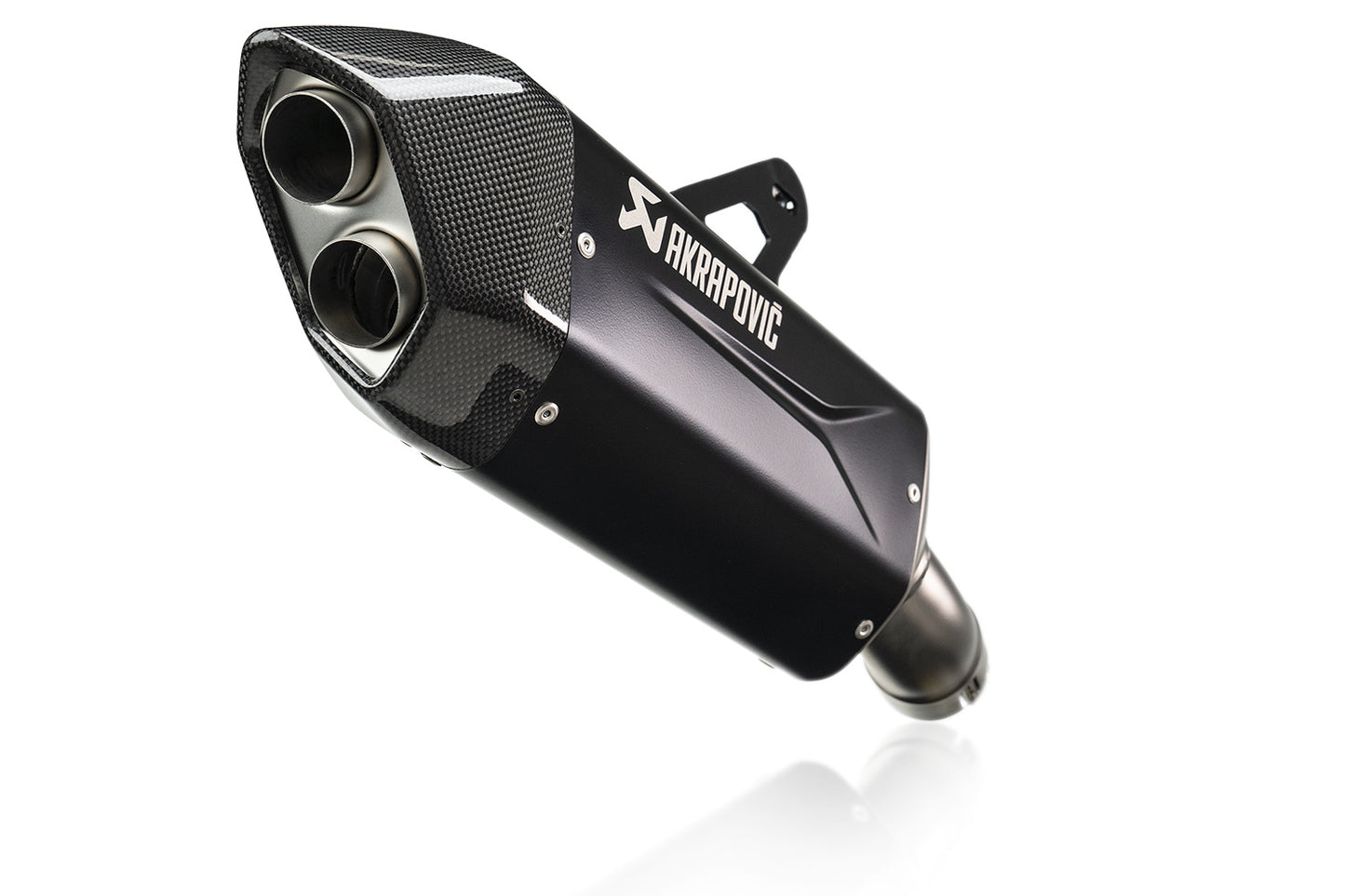 Akrapovic Slip-On Sport Exhaust System R 1300 GS (Adventure)