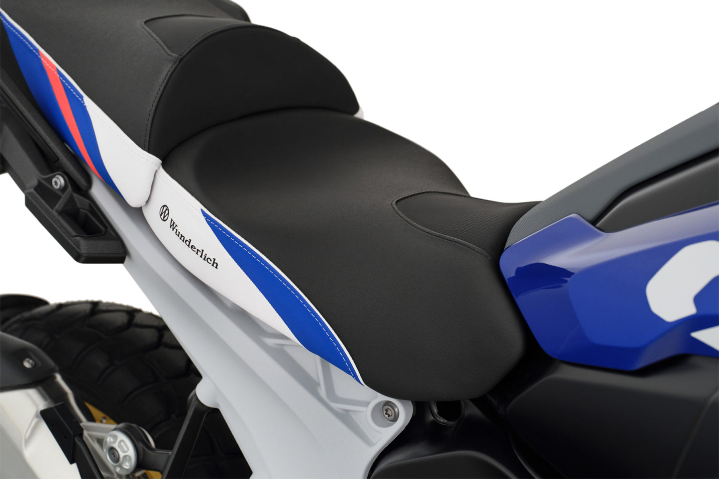 Wunderlich Rider Seat AKTIVKOMFORT R 1300 GS