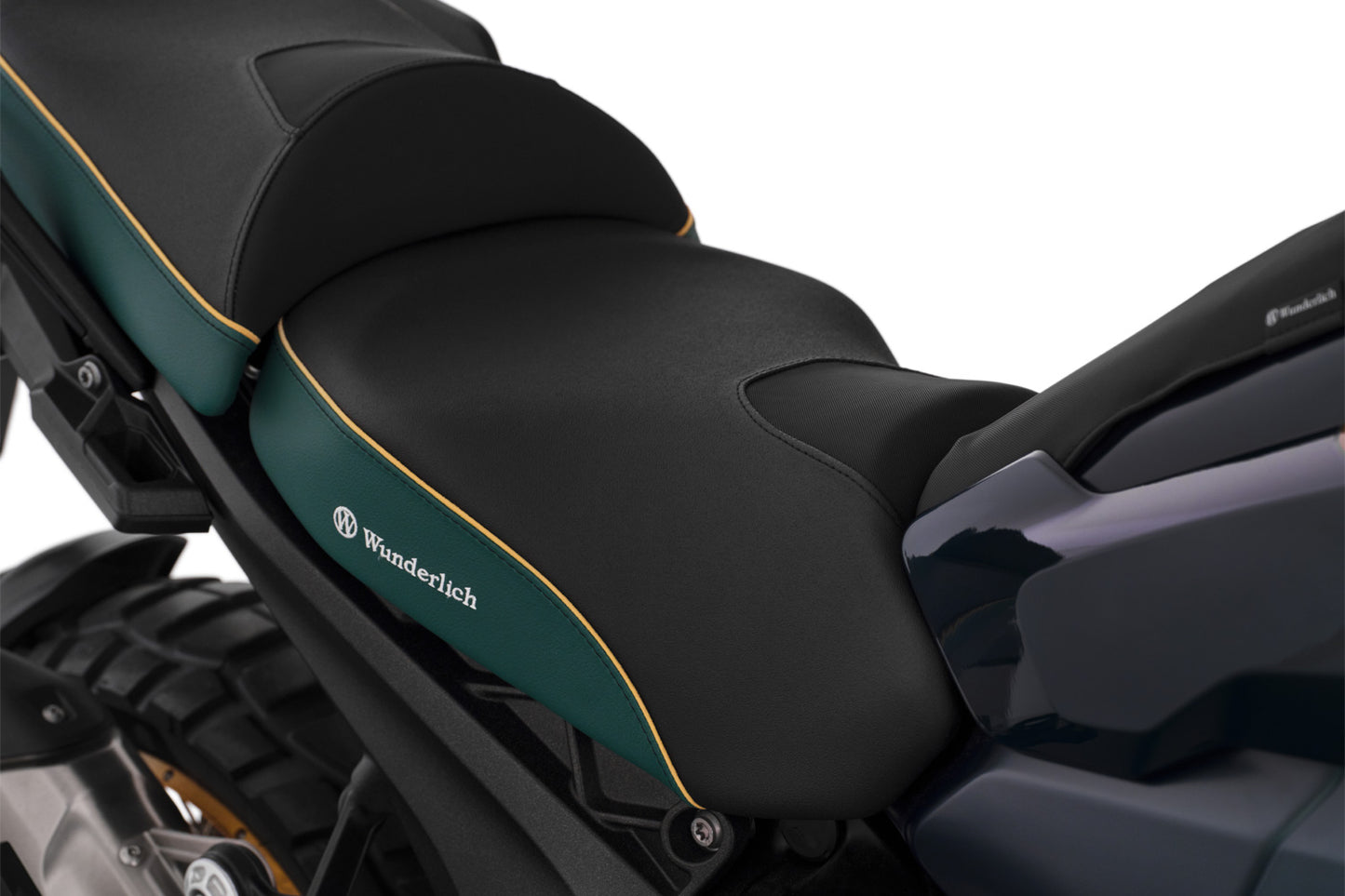 Wunderlich Rider Seat AKTIVKOMFORT R 1300 GS