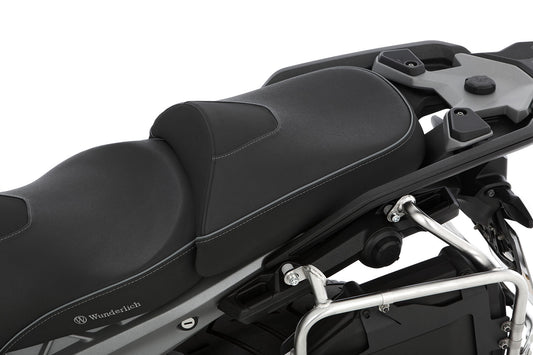 Wunderlich Passenger seat bench AKTIVKOMFORT Queens Edition R 1300 GS