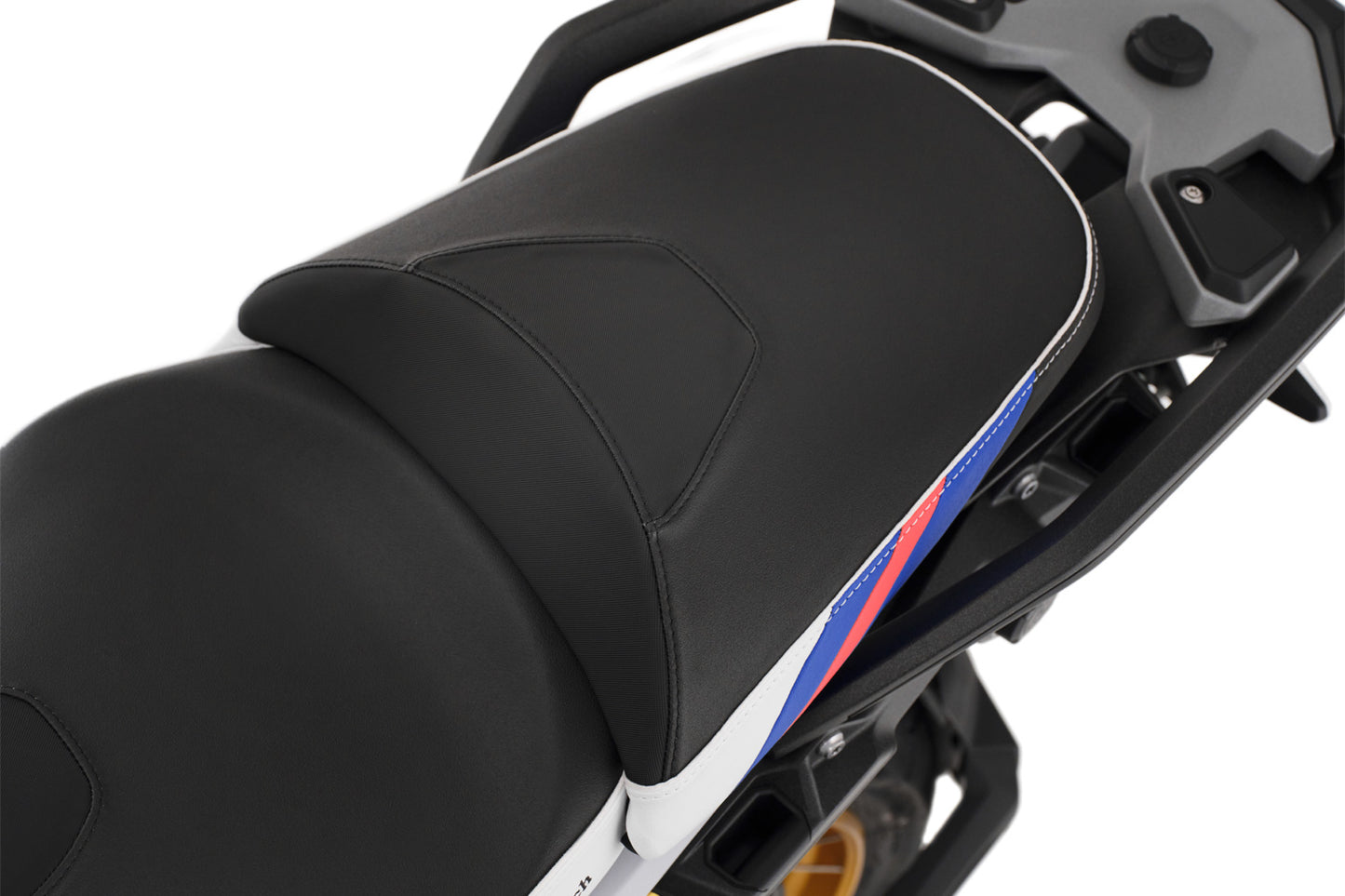 Wunderlich AKTIVKOMFORT passenger seat