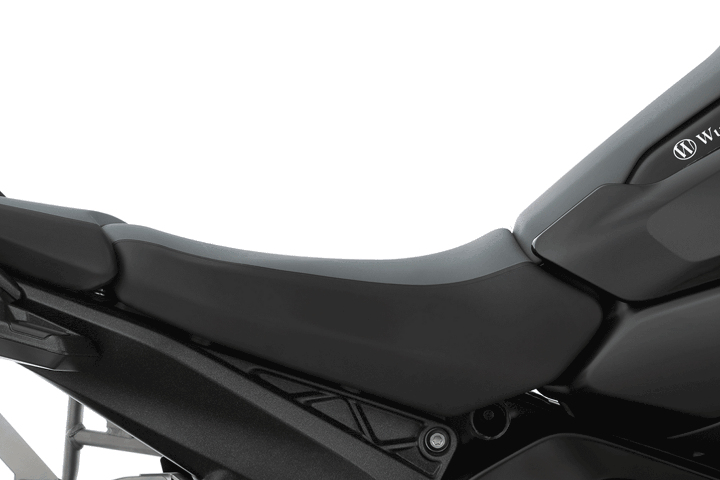 Wunderlich Rider Seat Lifting Kit for R 1300 GS