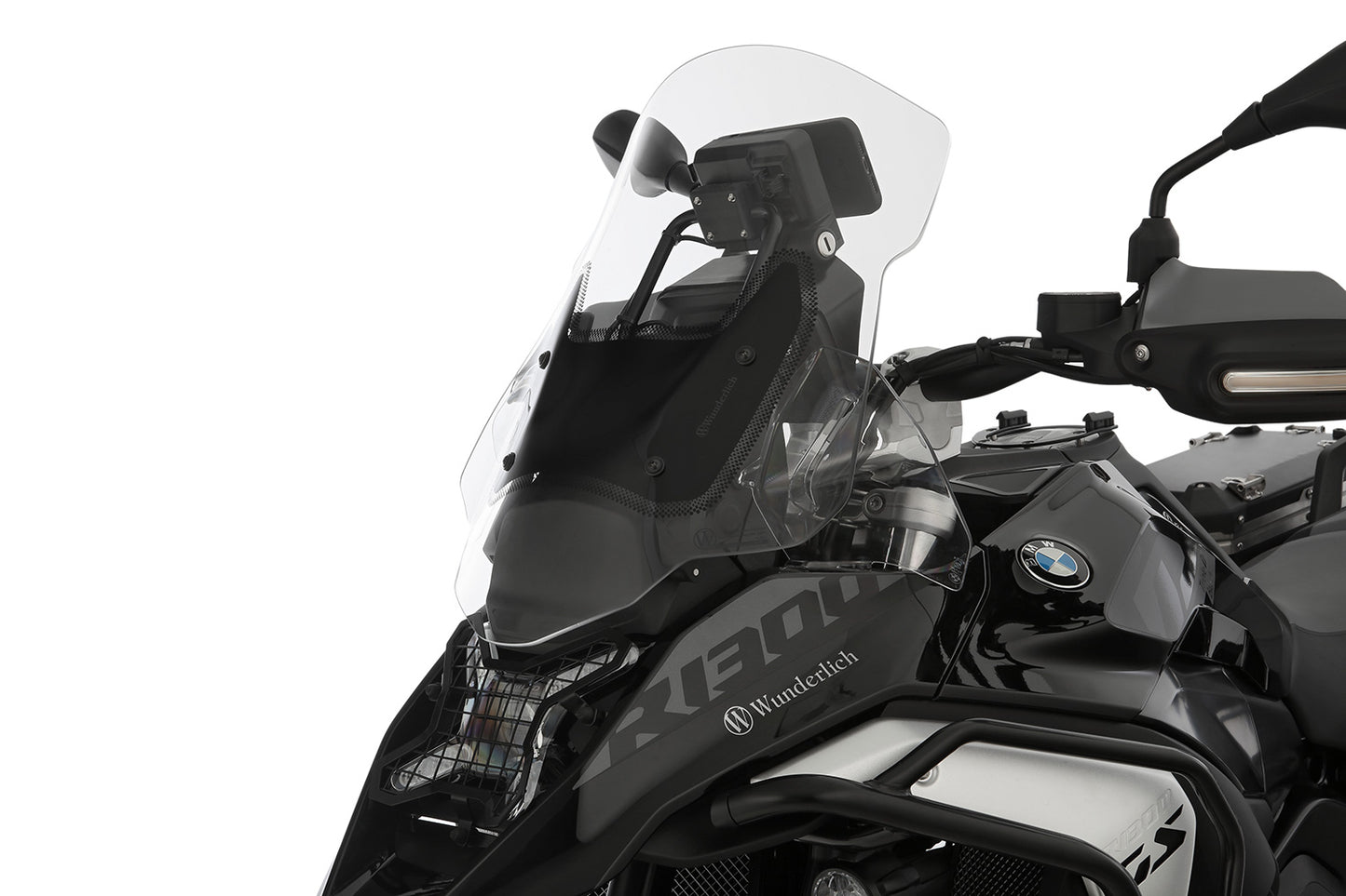 Wunderlich MARATHON windshield R 1300 GS (Adventure)