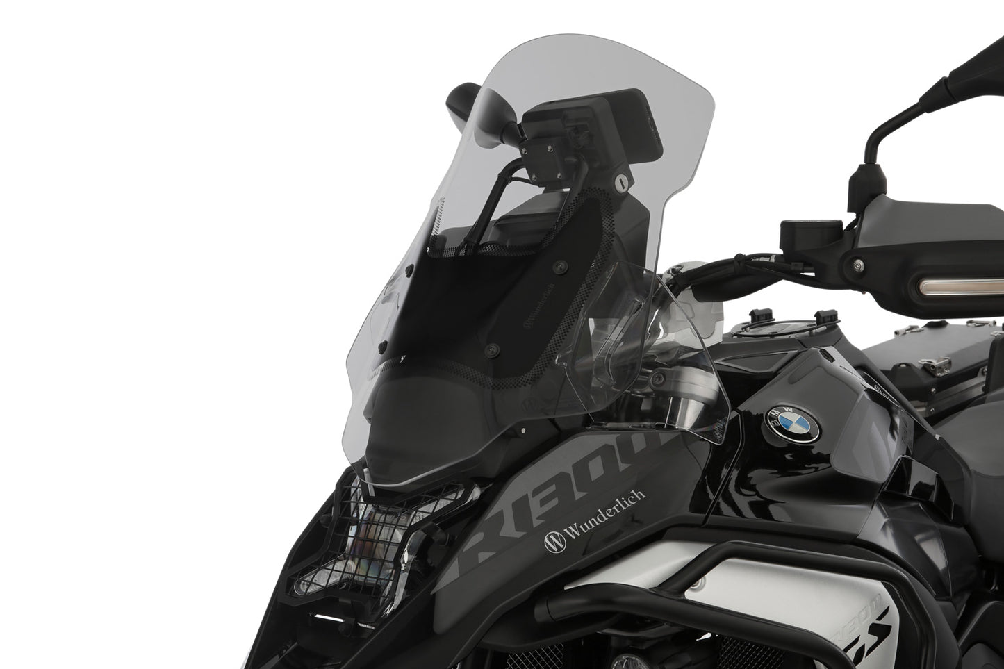 Wunderlich MARATHON windshield R 1300 GS (Adventure)