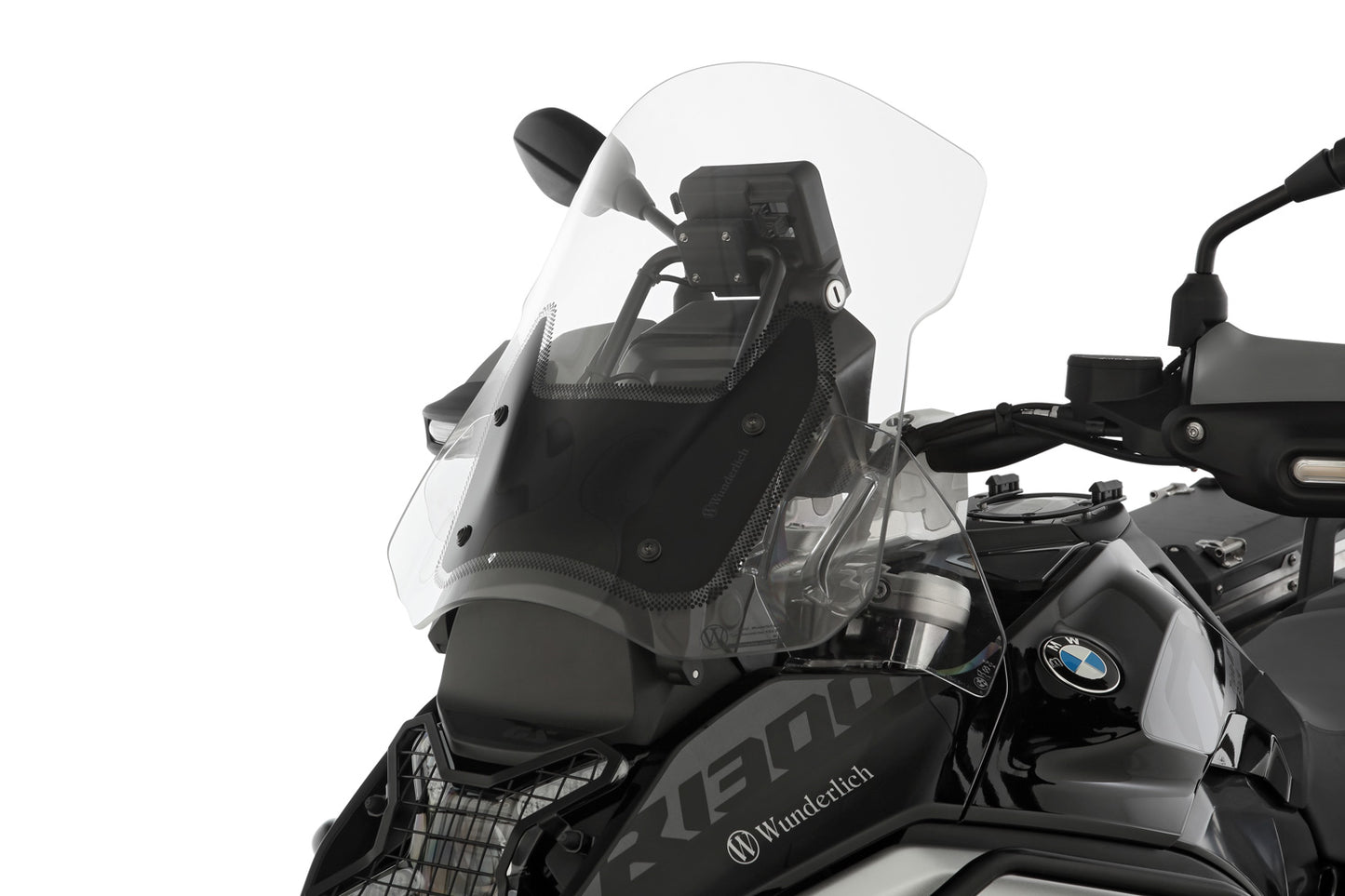 Wunderlich Windscherm MARATHON R 1300 GS (Adventure)