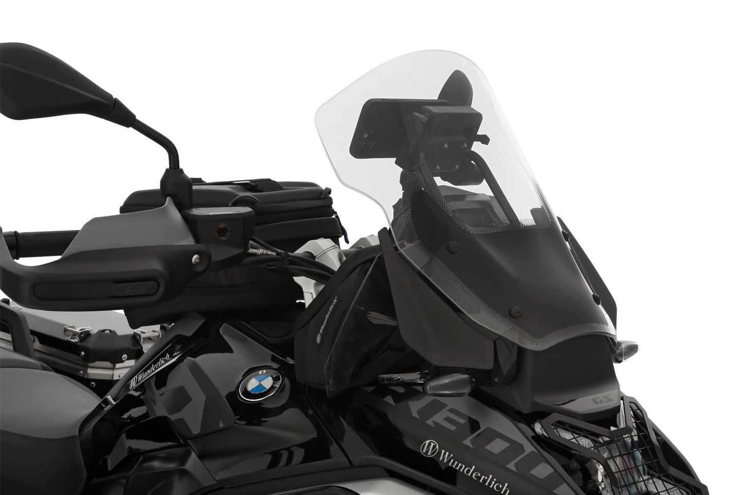Wunderlich Touring-Sport Windshield R 1300 GS (Adventure)