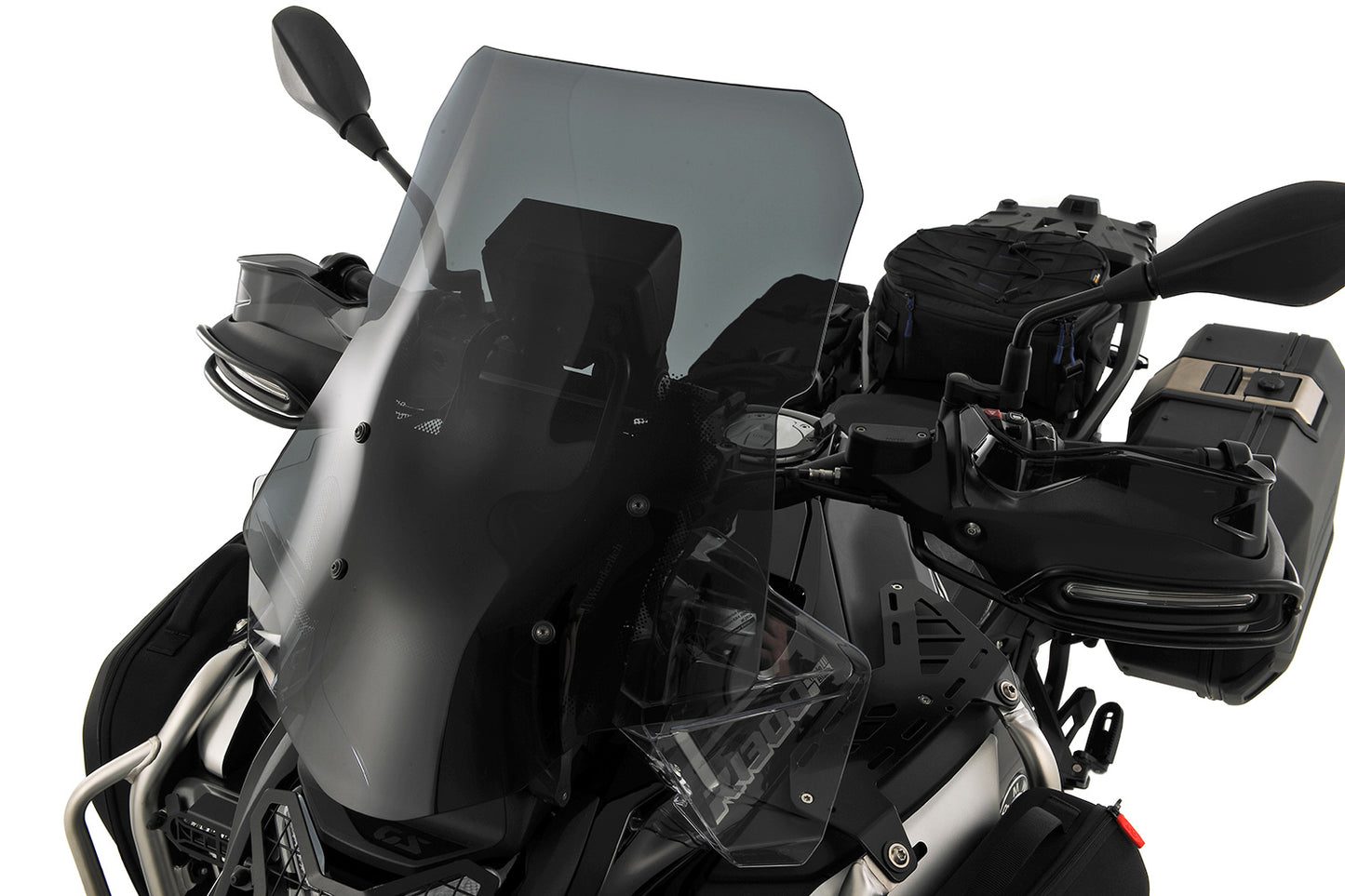 Wunderlich Windshield MARATHON PRO R 1300 GS (Adventure)