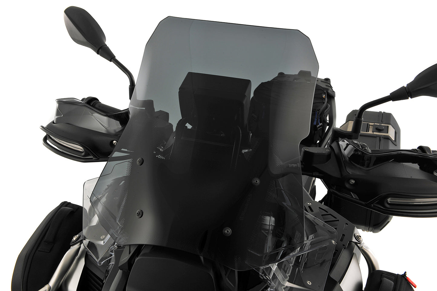 Wunderlich Windscreen MARATHON PRO R 1300 GS (Adventure)
