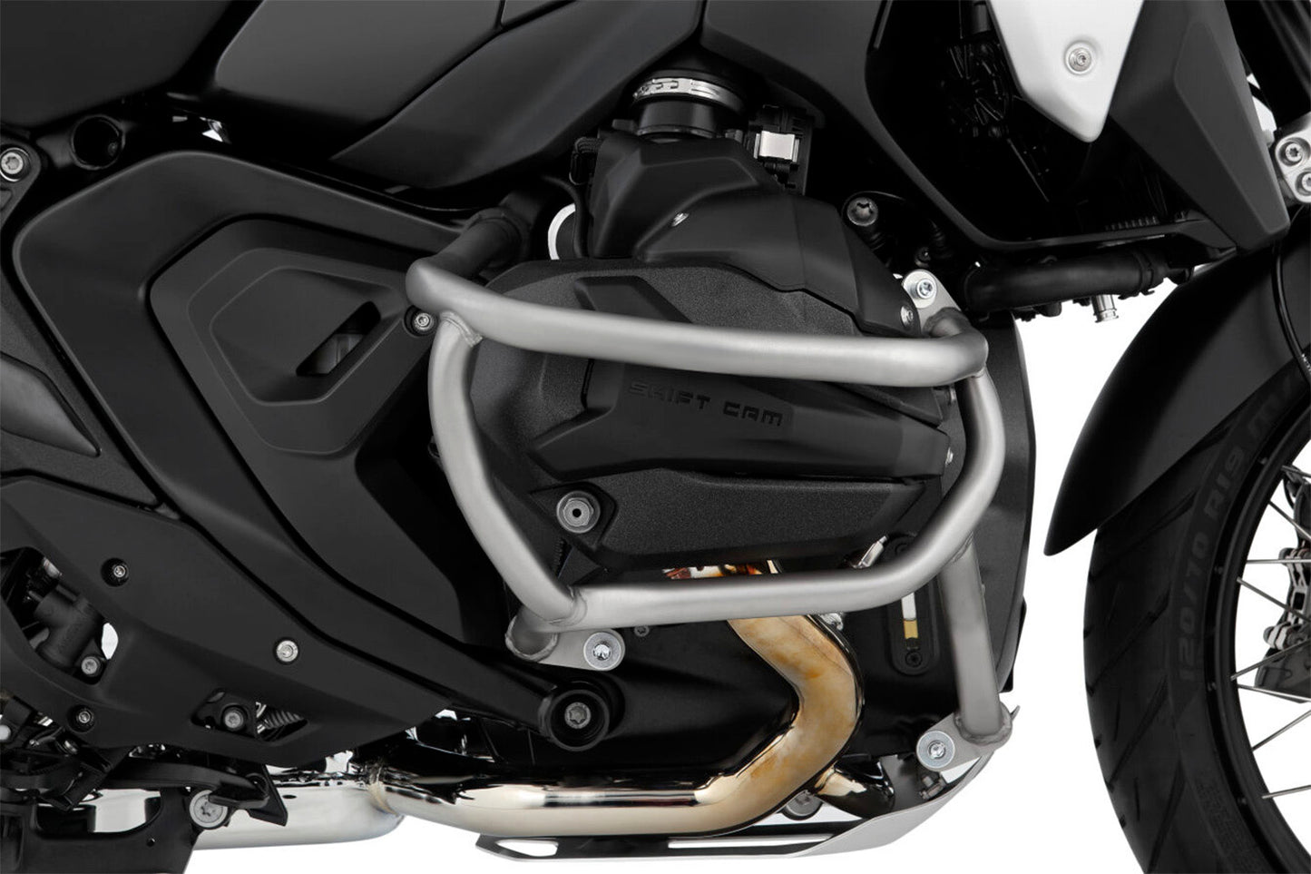 Wunderlich ULTIMATE Engine Protection Bars R 1300 GS (Adventure)
