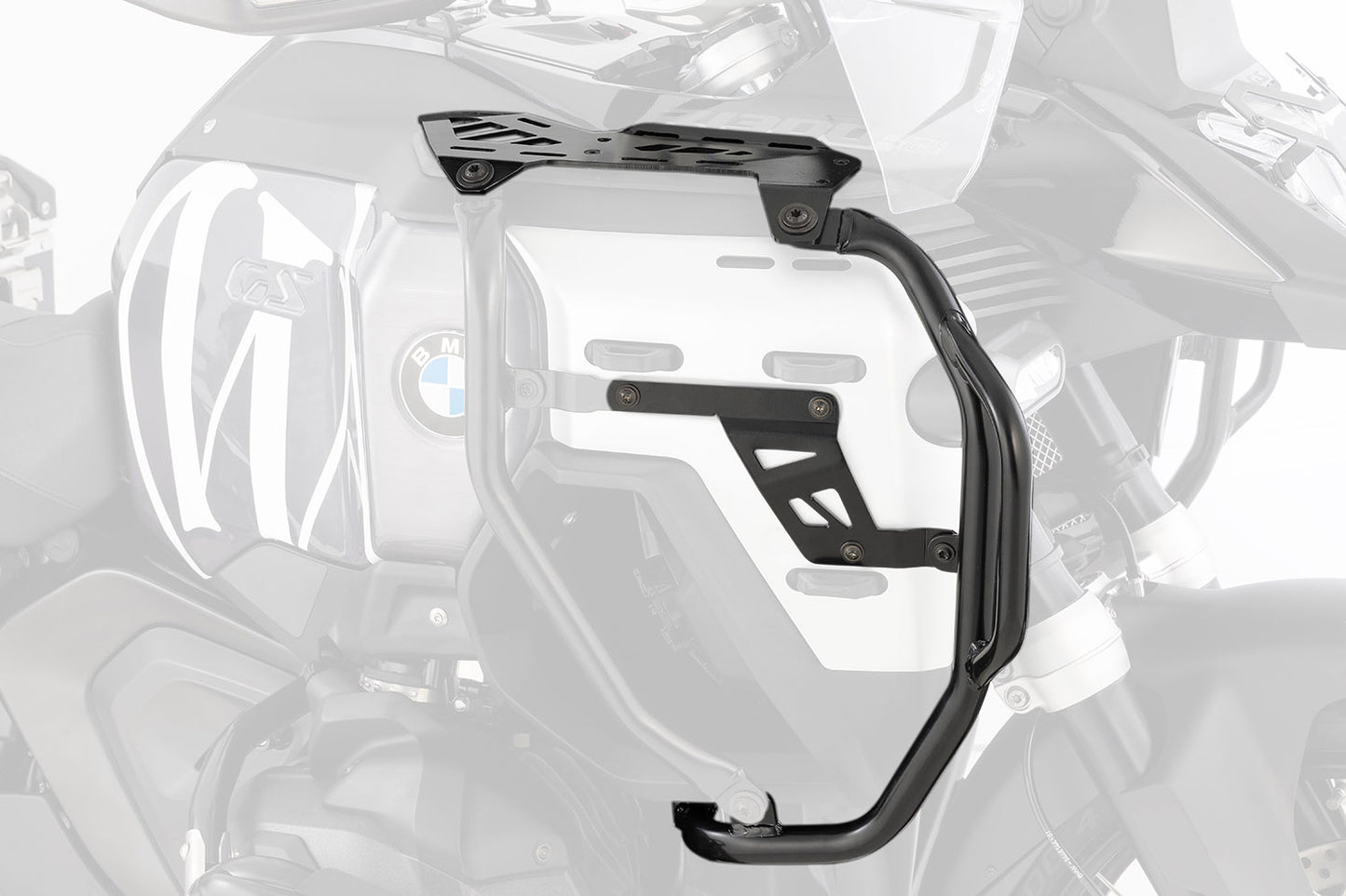 Wunderlich ULTIMATE Tankbeschermingsbalk R 1300 GS Adventure