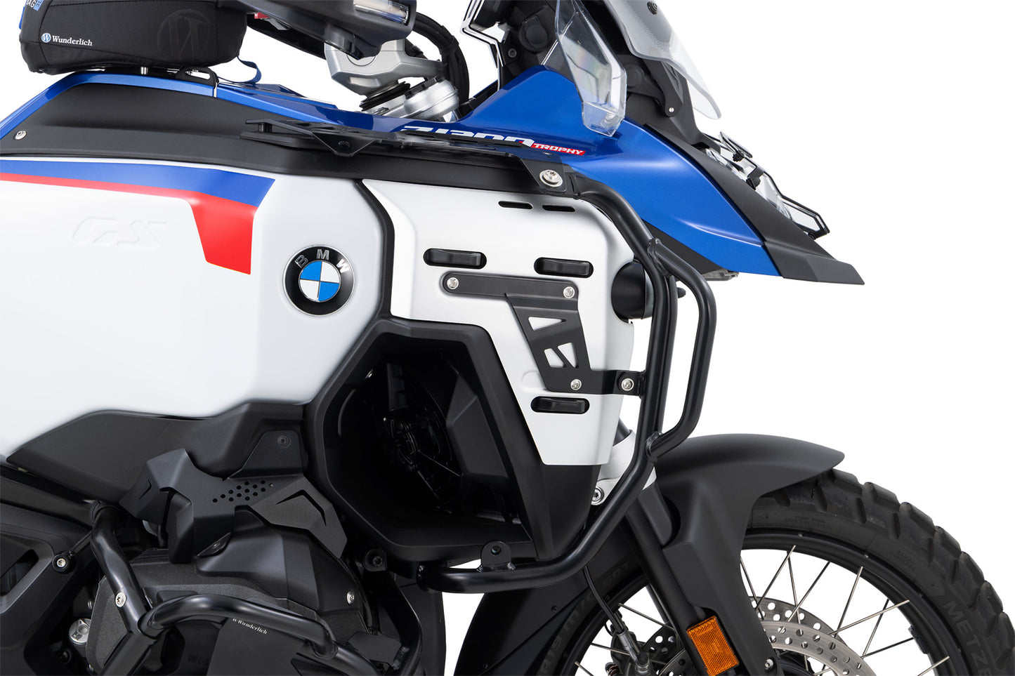 Wunderlich ULTIMATE Tank Protection Bar R 1300 GS Adventure