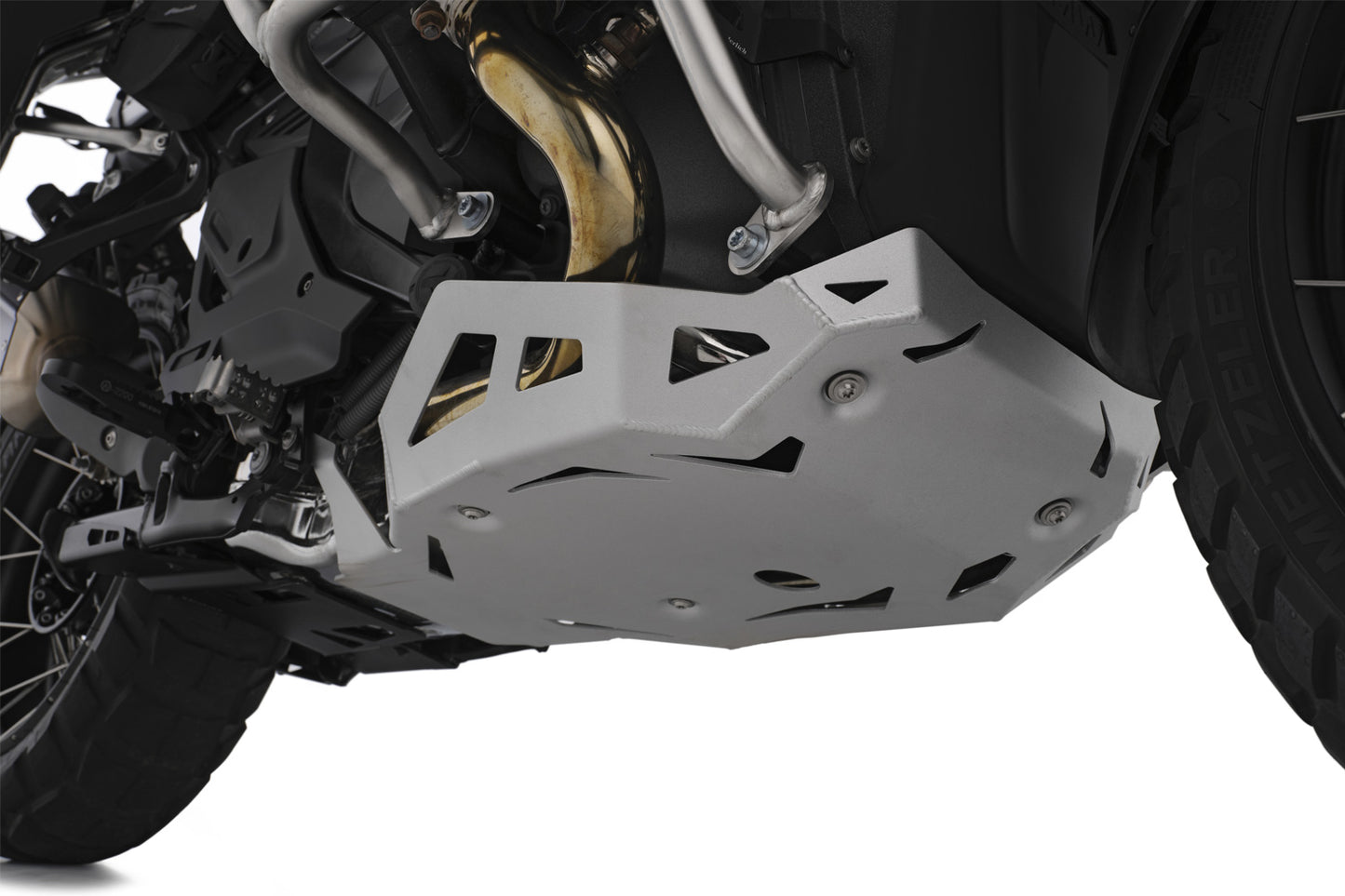 Wunderlich engine protection ULTIMATE EXTREME R 1300 GS and GS Adventure