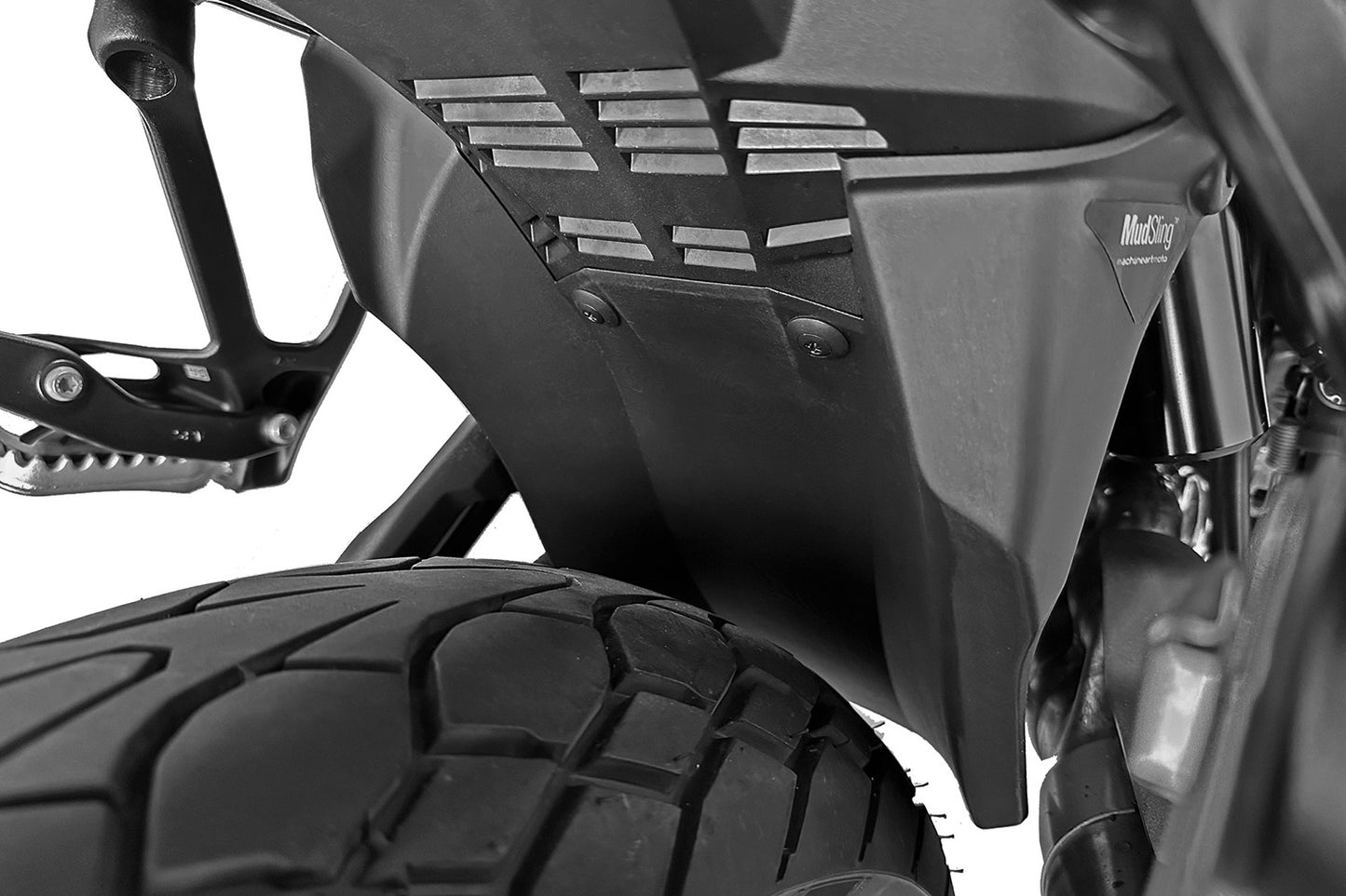 Mudsling inner fender R 1300 GS