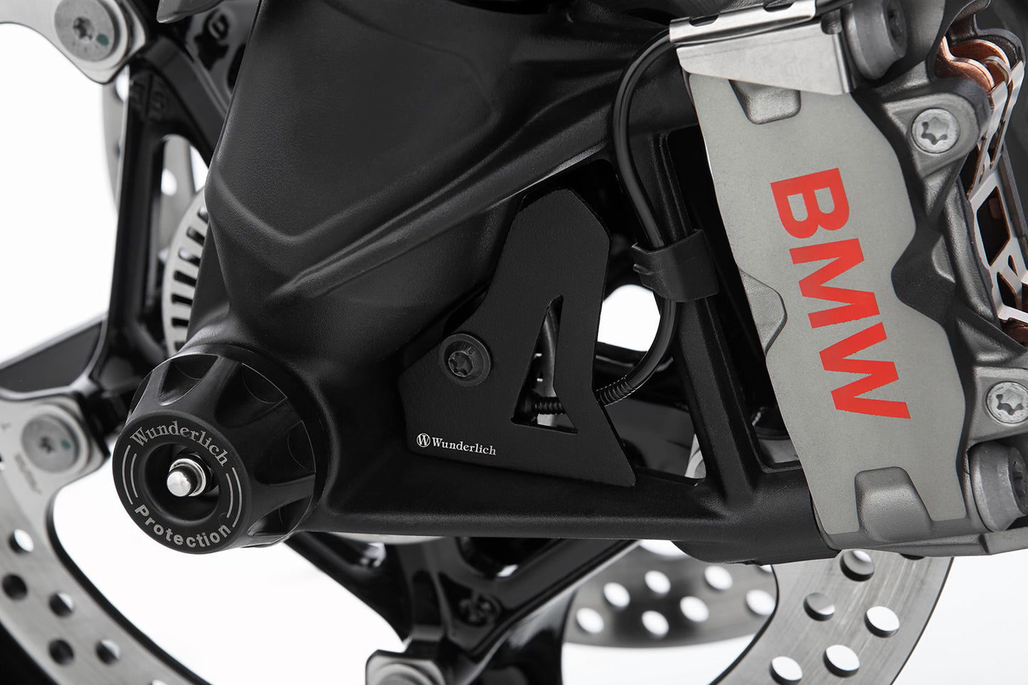 Wunderlich ABS-Sensorschutz R 1300 GS (Adventure)