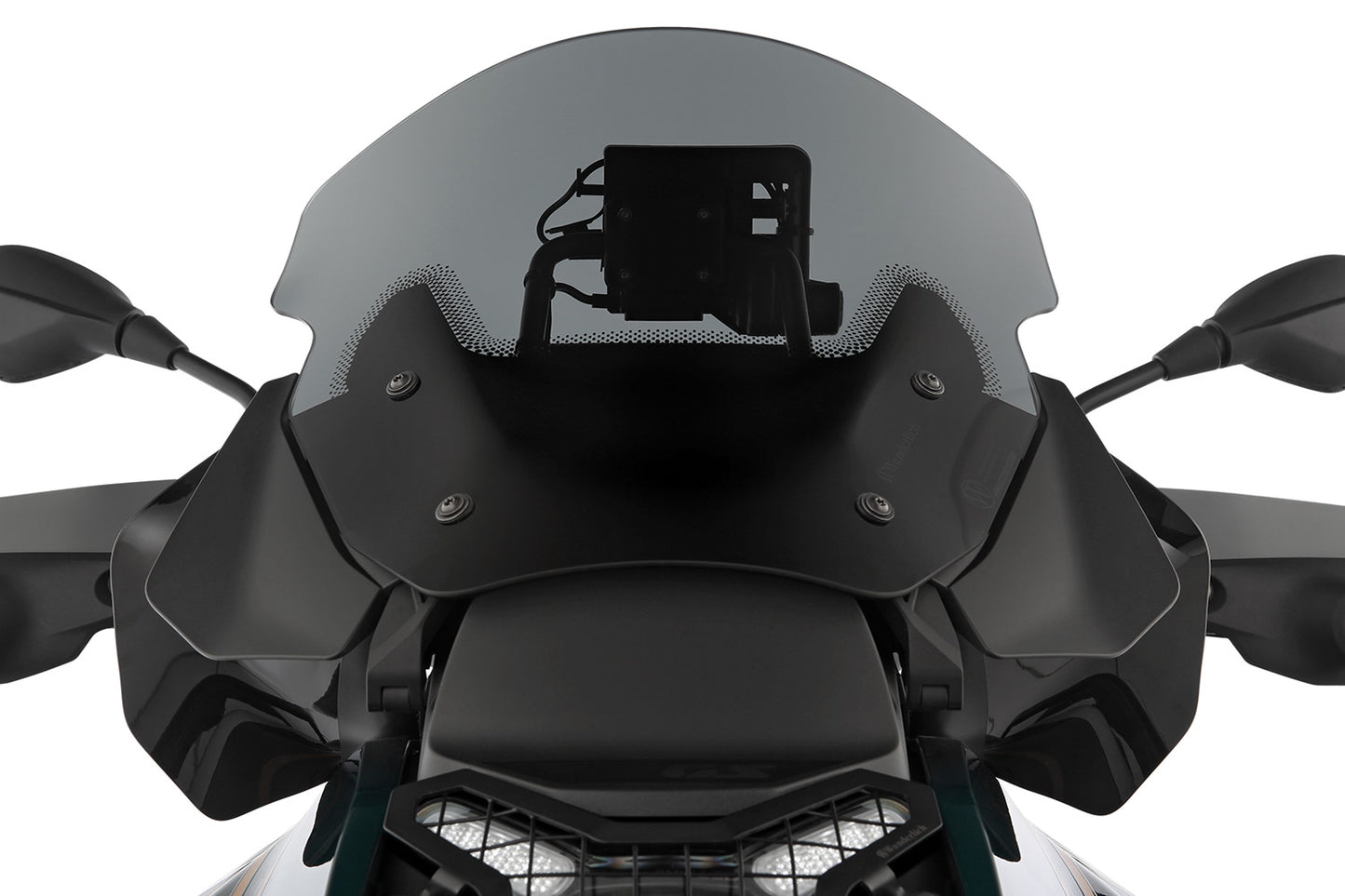 Wunderlich Windgeleider R 1300 GS