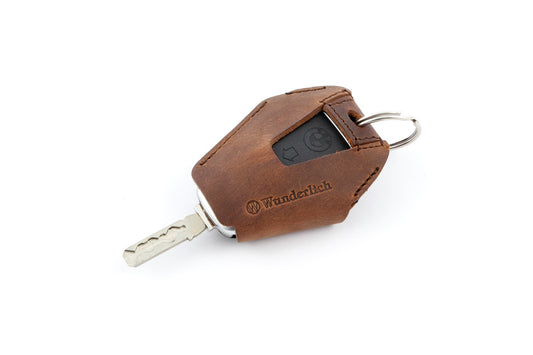 Wunderlich Keyless Ride Leder Schlüsseletui R 1300 GS / R 12 / R 12nineT