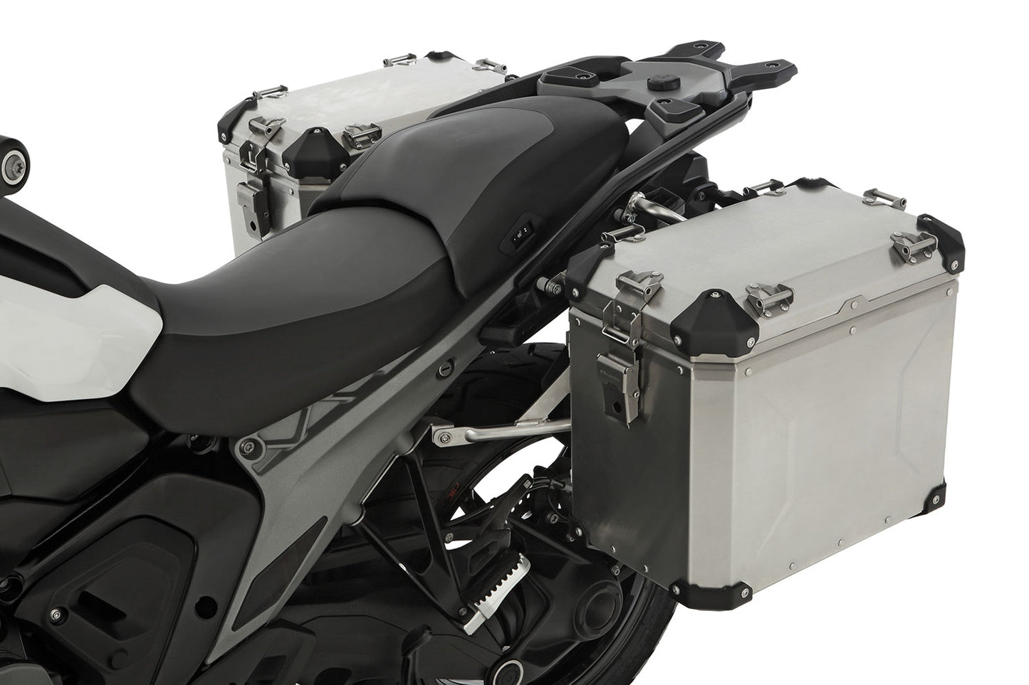 Wunderlich EXTREME kofferset R 1300 GS (Adventure)