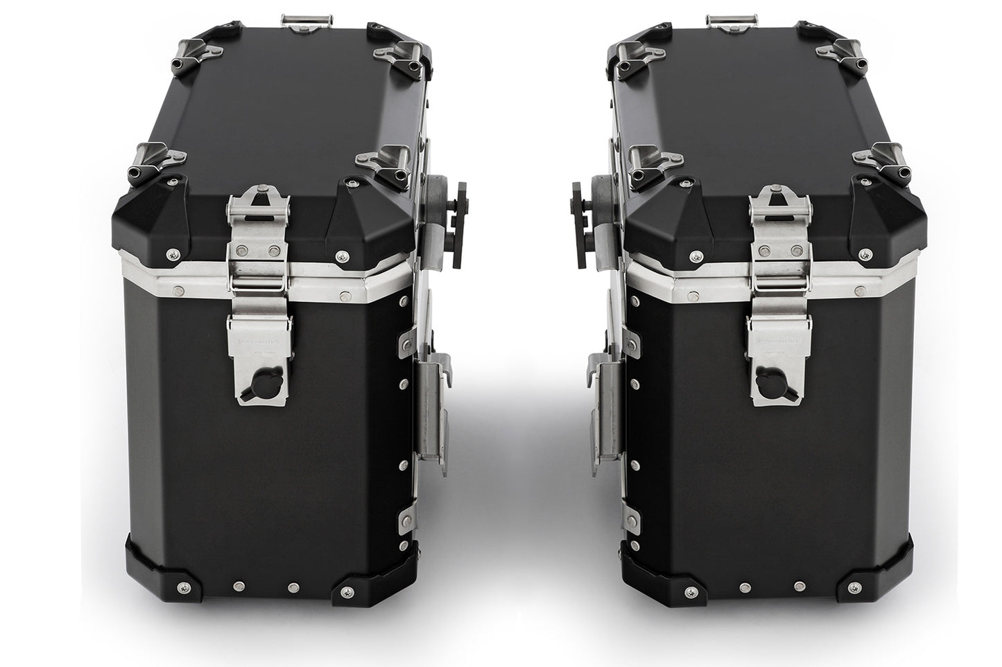 Wunderlich EXTREME case set - slimline R 1300 GS (Adventure)