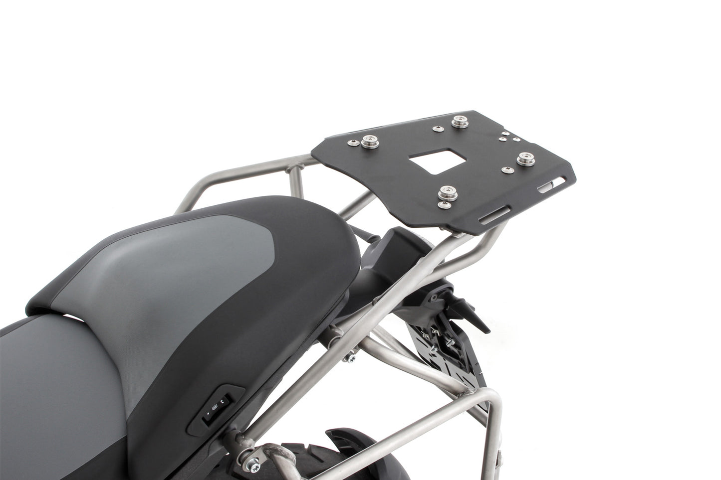 Wunderlich Topcase Carrier EXTREME R 1300 GS for models without Vario top case holder