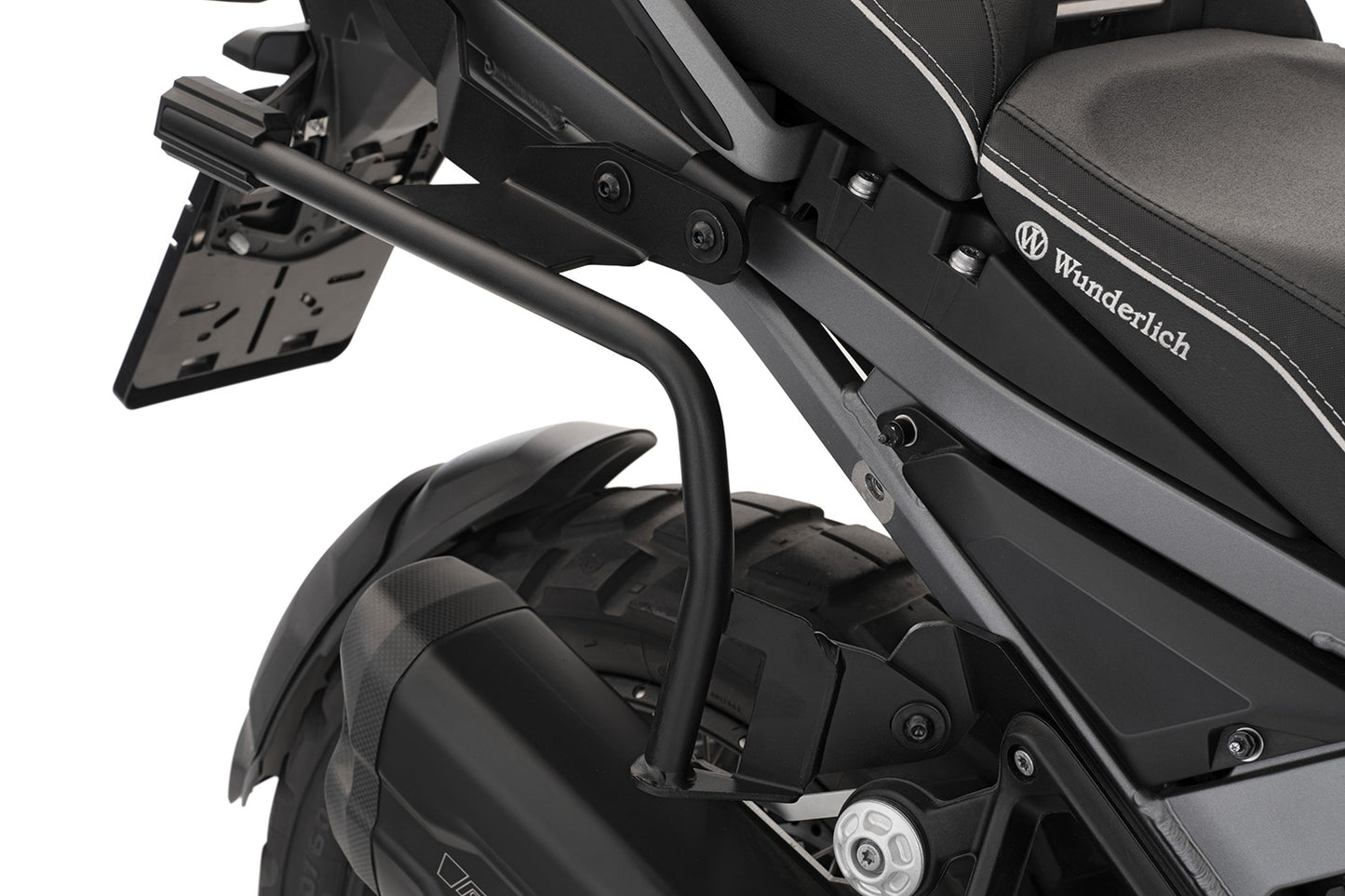 Wunderlich pannier rack X-RACK light R 1300 GS Adventure
