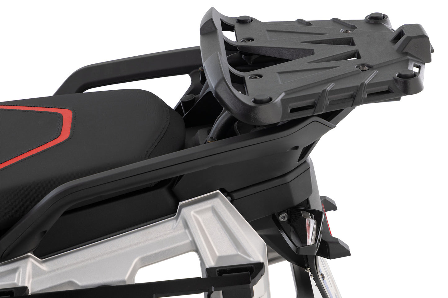 Wunderlich X-RACK Top Case Carrier for BMW R 1300 GS Adventure