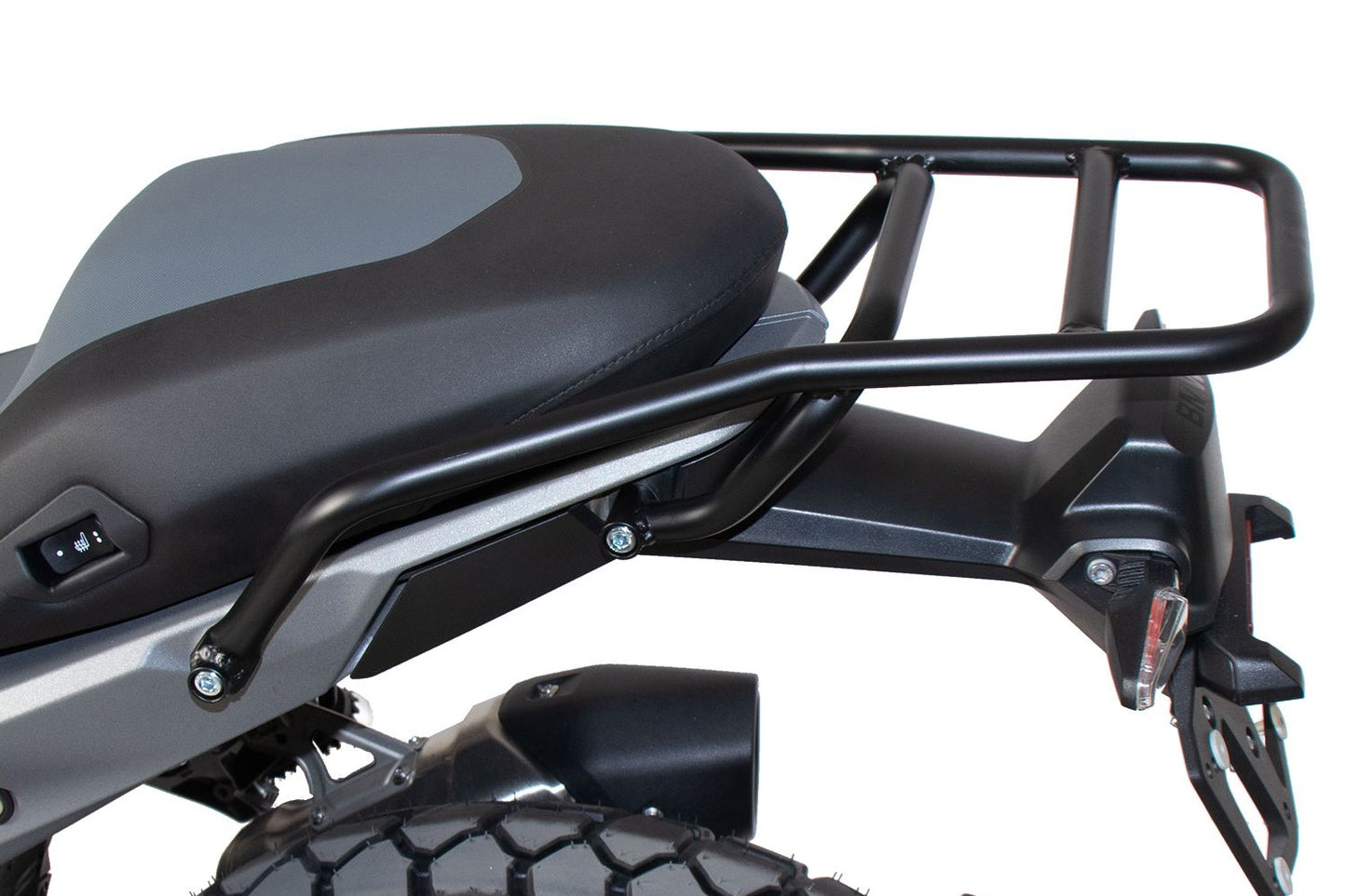 Hepco&Becker Rohrgepäckbrücke R 1300 GS