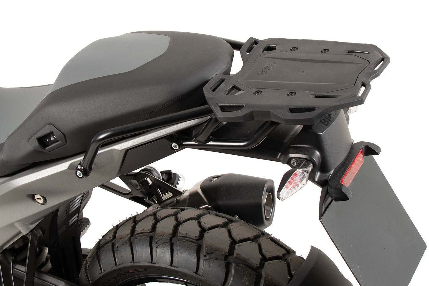 Hepco&Becker Smartrack Luggage Rack R 1300 GS