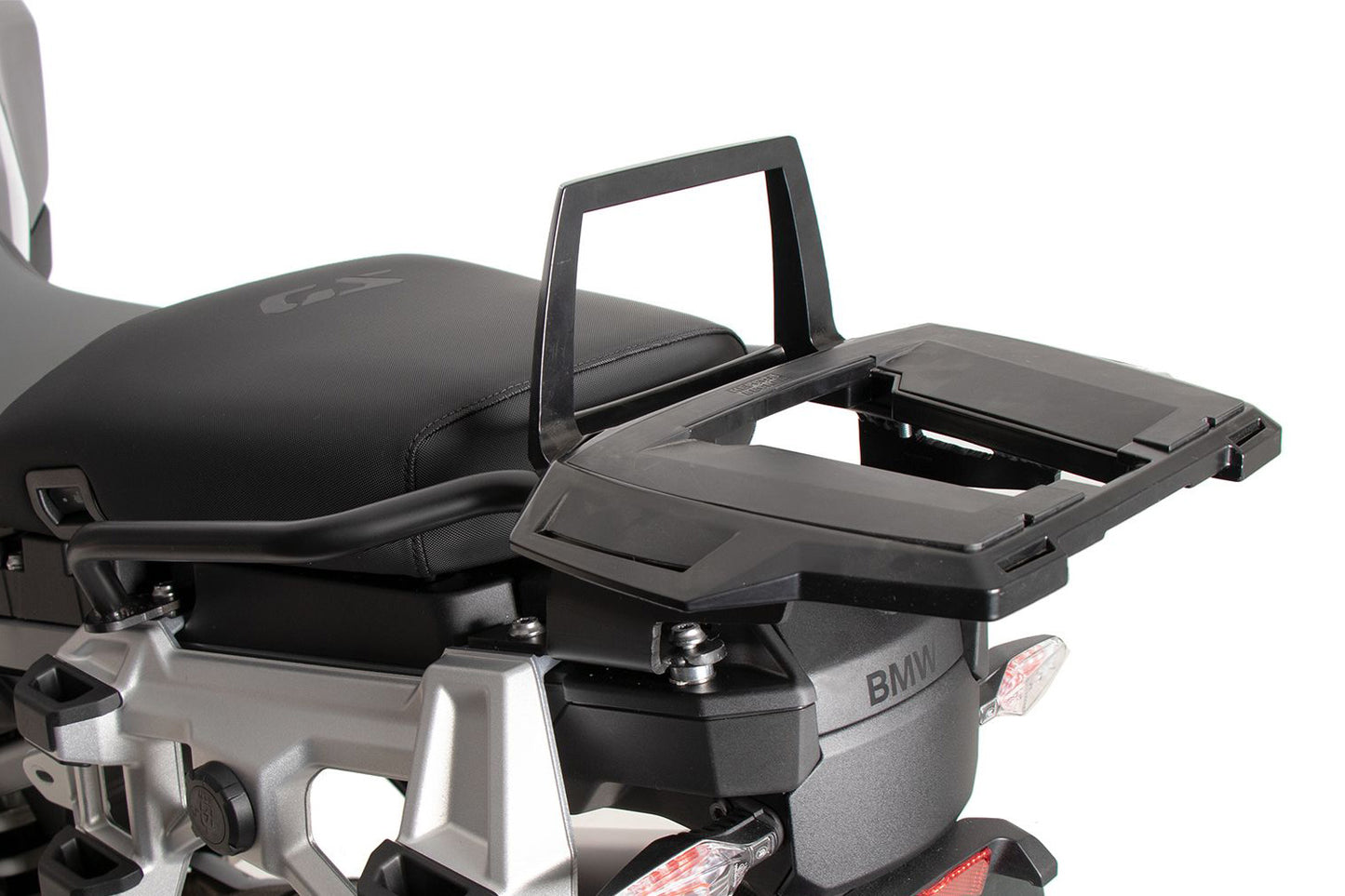 Hepco&Becker Alurack Topcase Carrier R 1300 GS Adventure