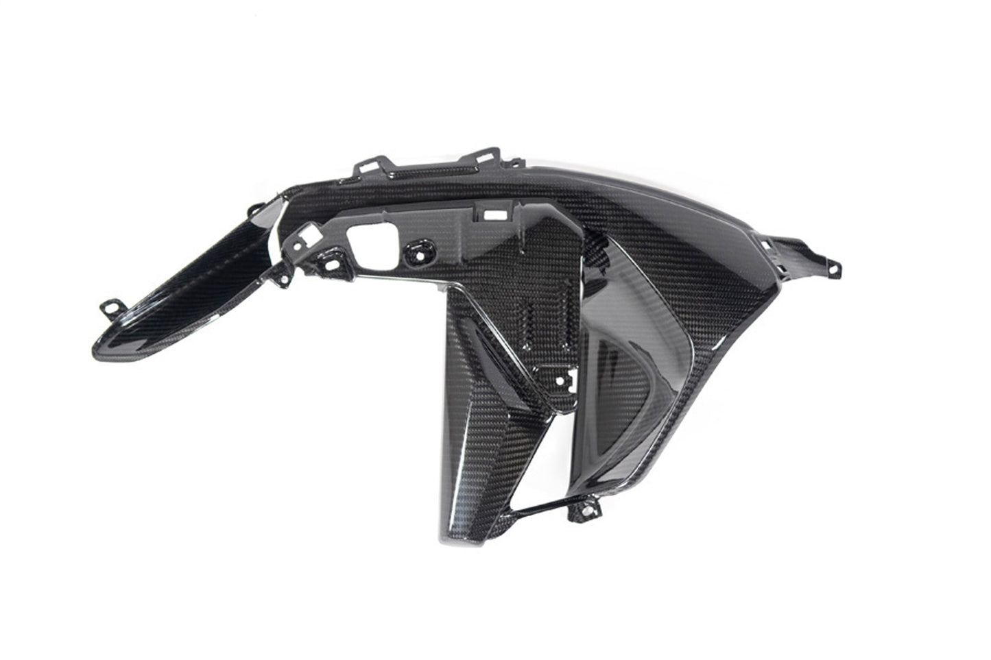 Ilmberger Air outlet cover R 1300 GS