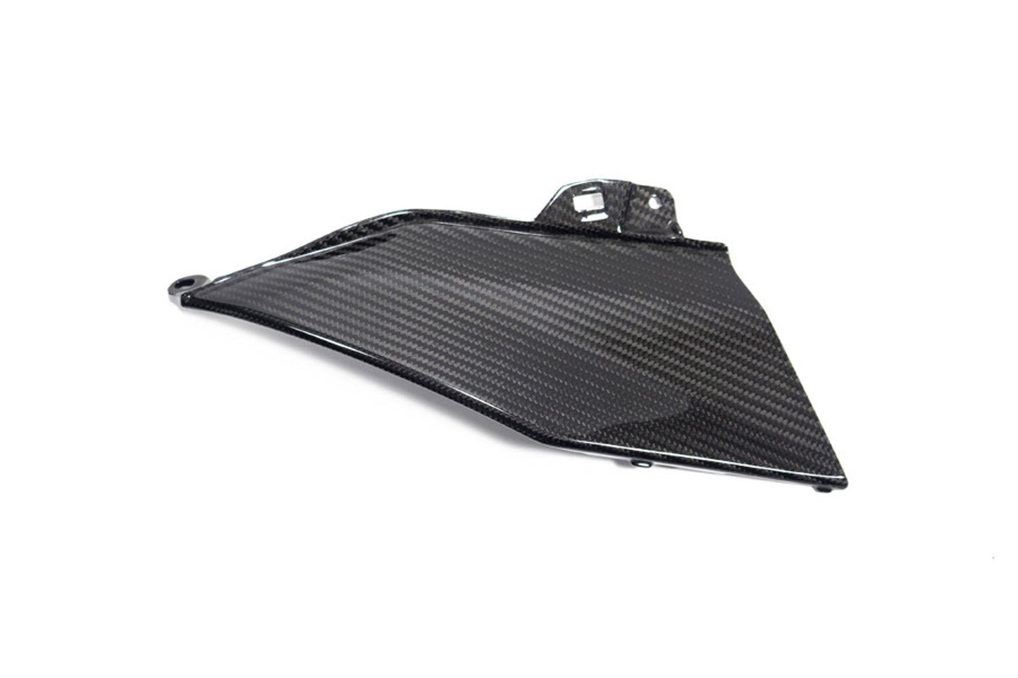 Ilmberger Tankdeksel bodem (bovenste gedeelte) R 1300 GS
