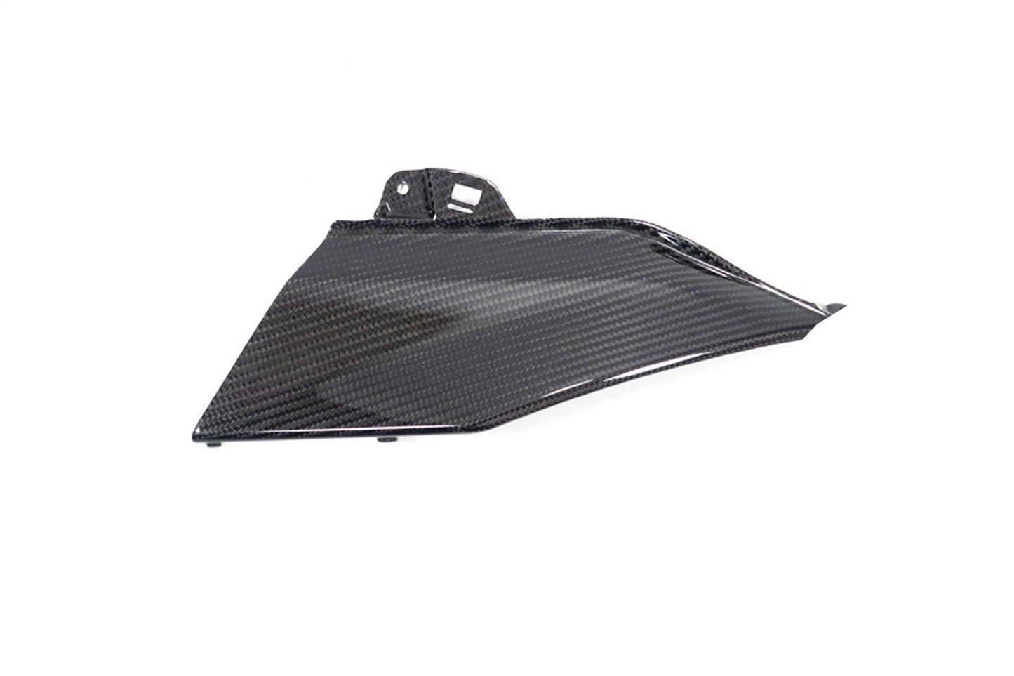 Ilmberger Tankdeksel bodem (bovenste gedeelte) R 1300 GS