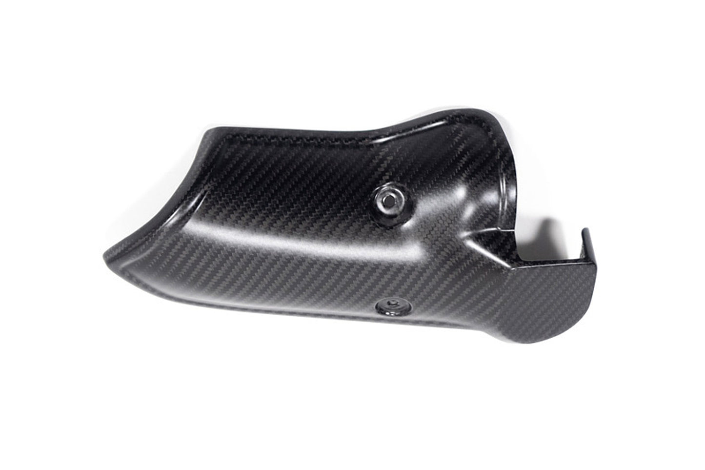 Ilmberger exhaust heat shield bottom R 1300 GS (Adventure)