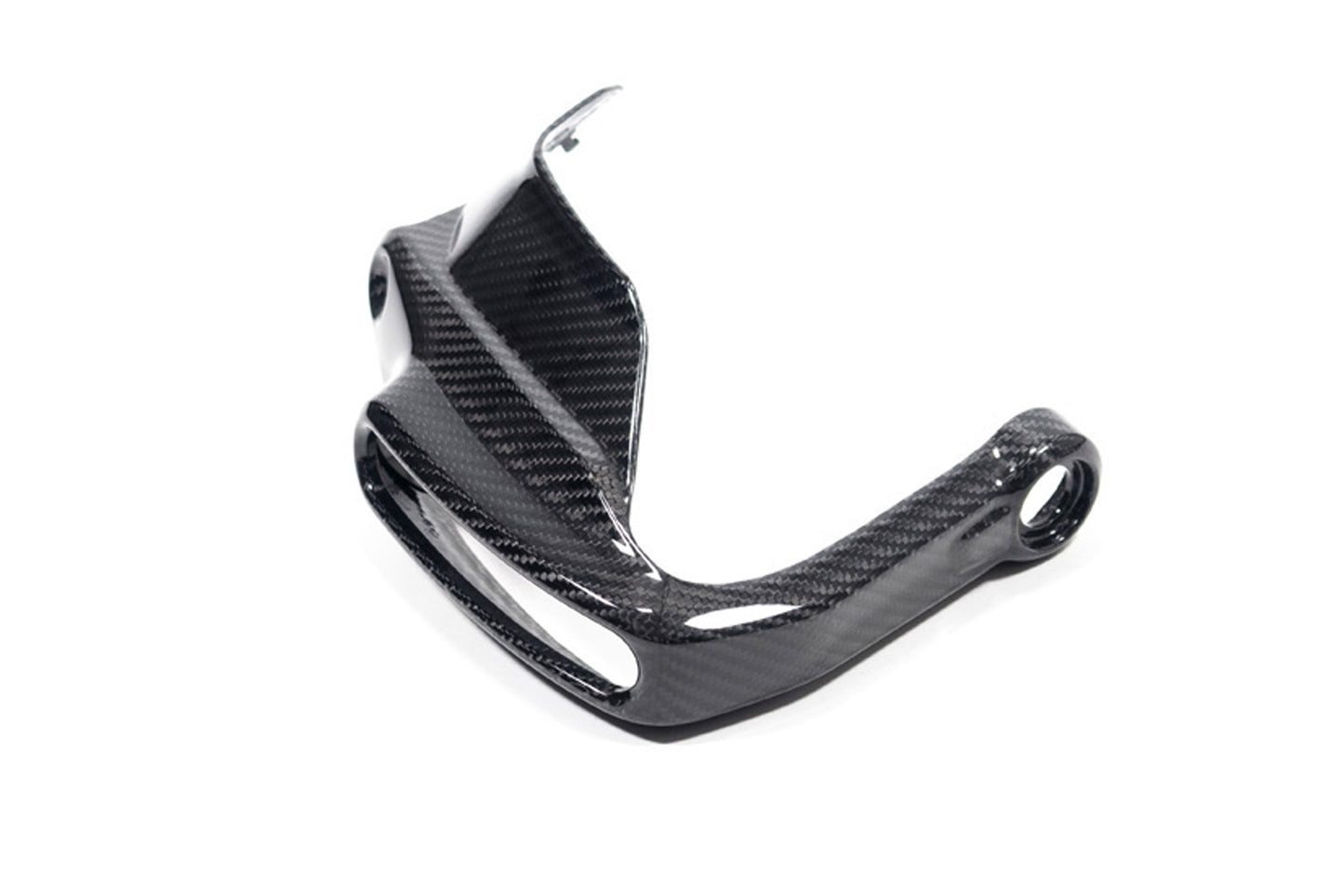 Ilmberger Hand protector with indicator mount R 1300 GS (Adventure)
