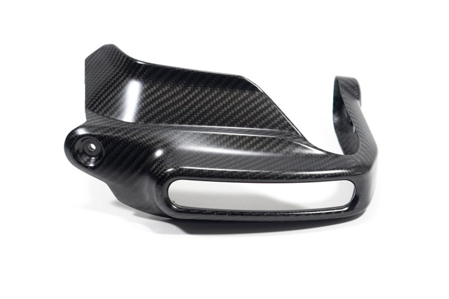 Ilmberger Hand protector with indicator mount R 1300 GS (Adventure)