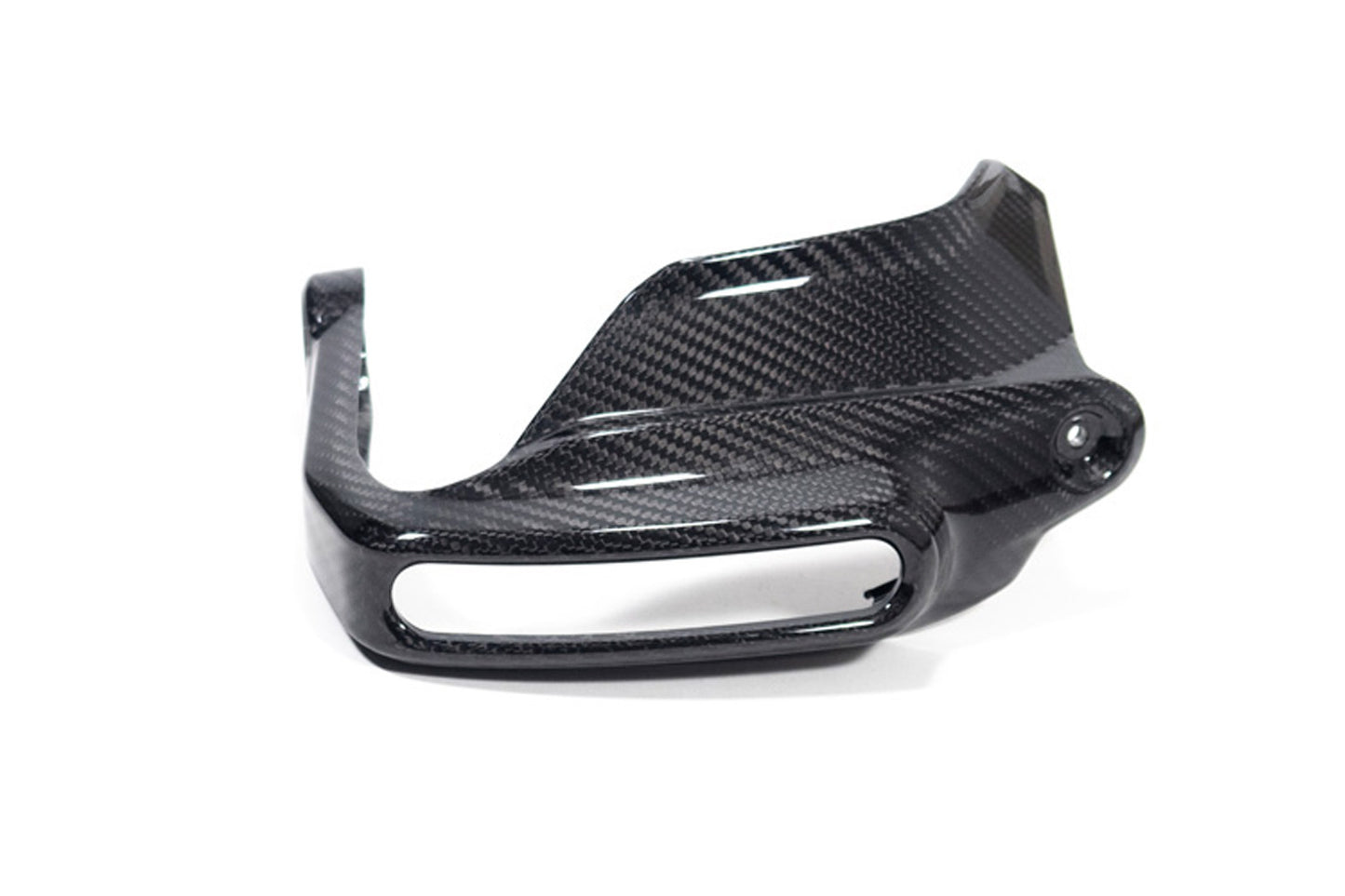 Ilmberger Handprotektor mit Blinkerhalter R 1300 GS (Adventure)