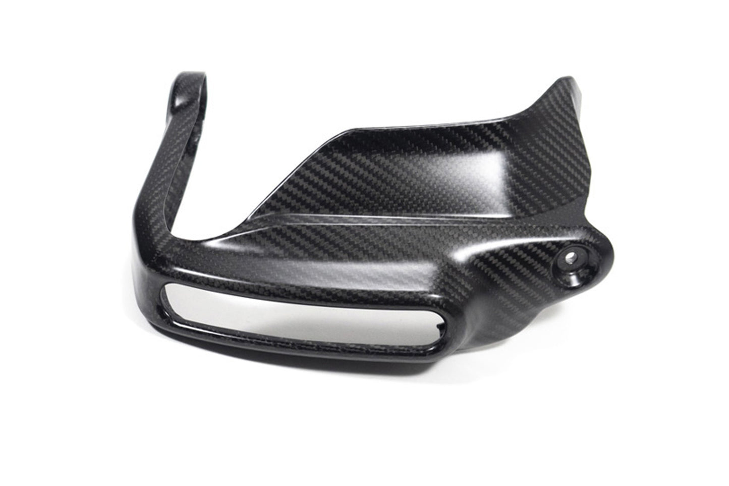 Ilmberger Handprotektor mit Blinkerhalter R 1300 GS (Adventure)