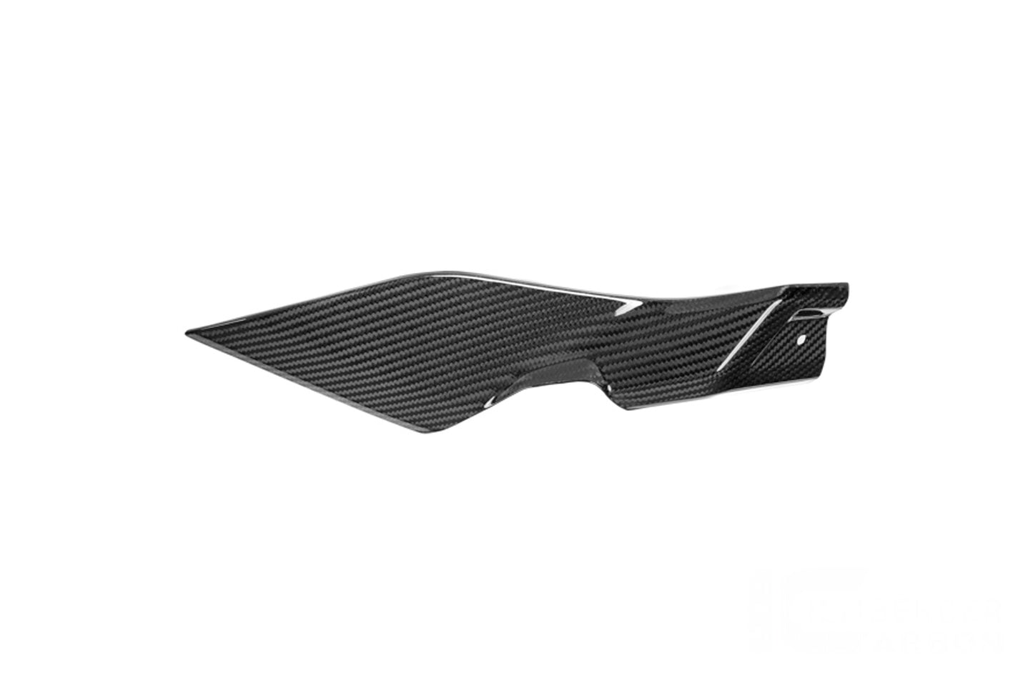 Ilmberger Tank Cover for BMW R 1300 GS Adventure