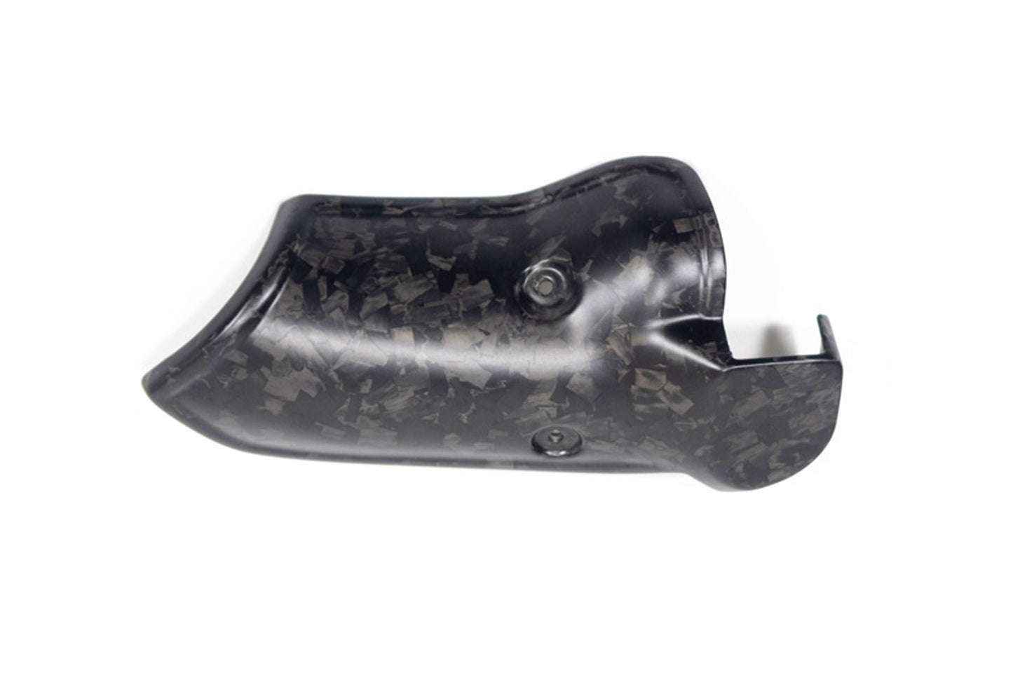 Ilmberger uitlaat hitteschild onderkant R 1300 GS (Adventure)